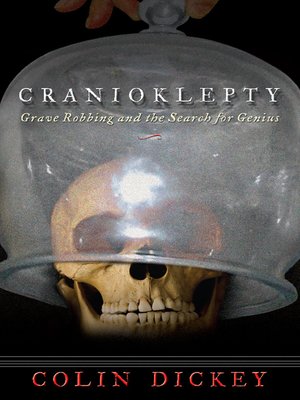 cover image of Cranioklepty